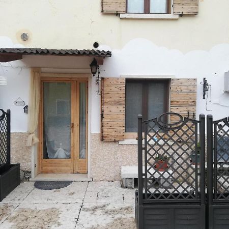 Lessinia Home Sant'Anna d'Alfaedo Ngoại thất bức ảnh