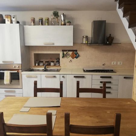 Lessinia Home Sant'Anna d'Alfaedo Ngoại thất bức ảnh