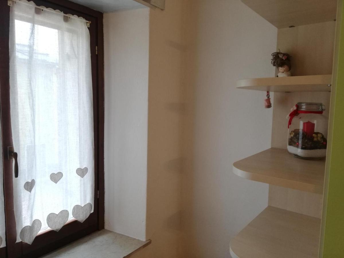 Lessinia Home Sant'Anna d'Alfaedo Ngoại thất bức ảnh