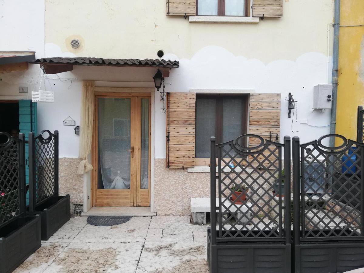Lessinia Home Sant'Anna d'Alfaedo Ngoại thất bức ảnh