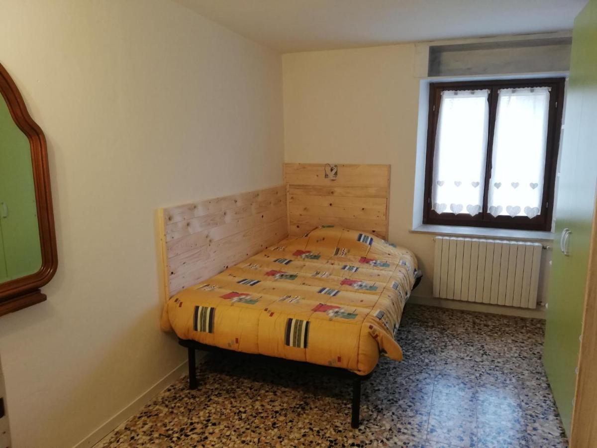 Lessinia Home Sant'Anna d'Alfaedo Ngoại thất bức ảnh