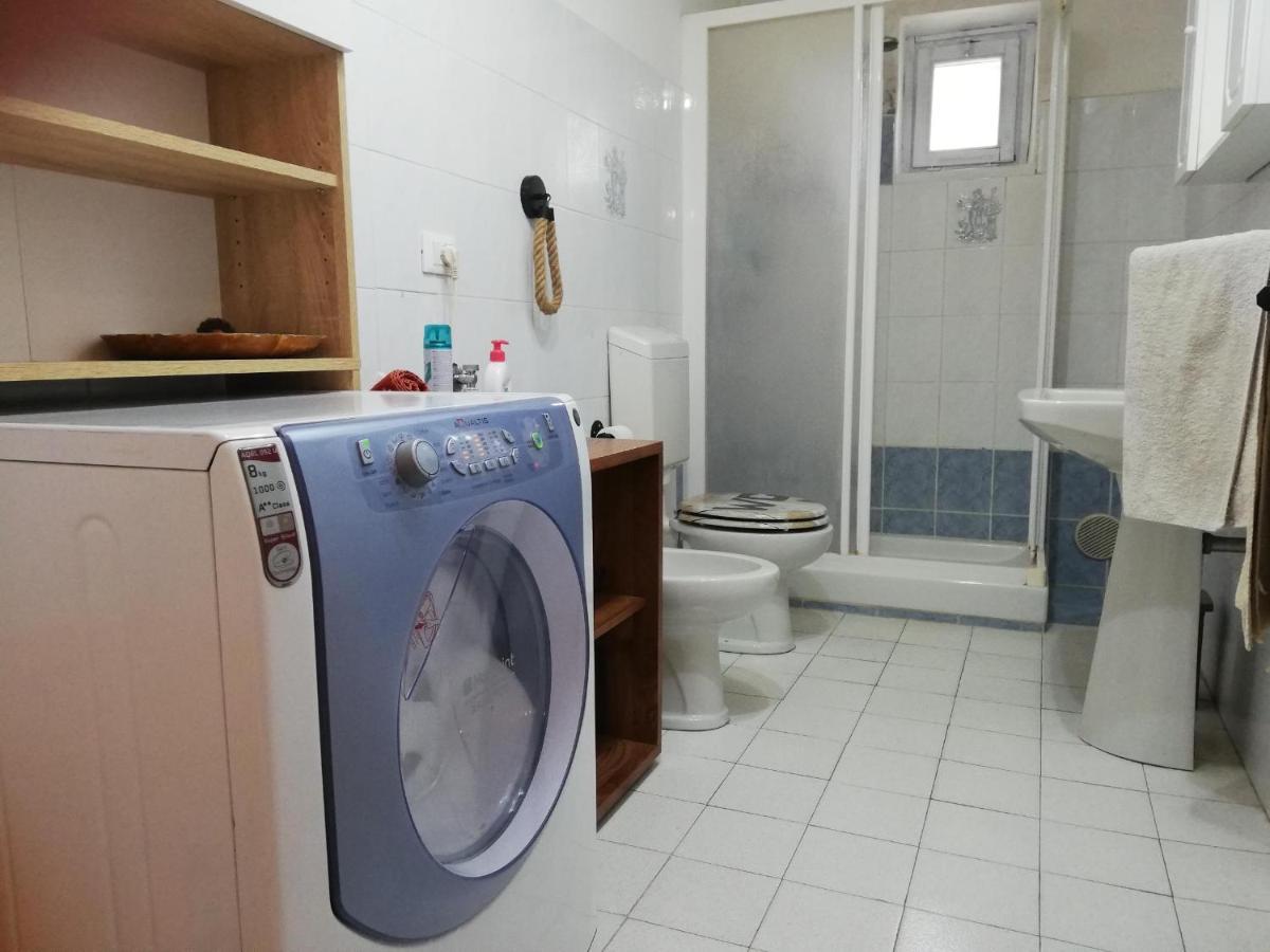 Lessinia Home Sant'Anna d'Alfaedo Ngoại thất bức ảnh