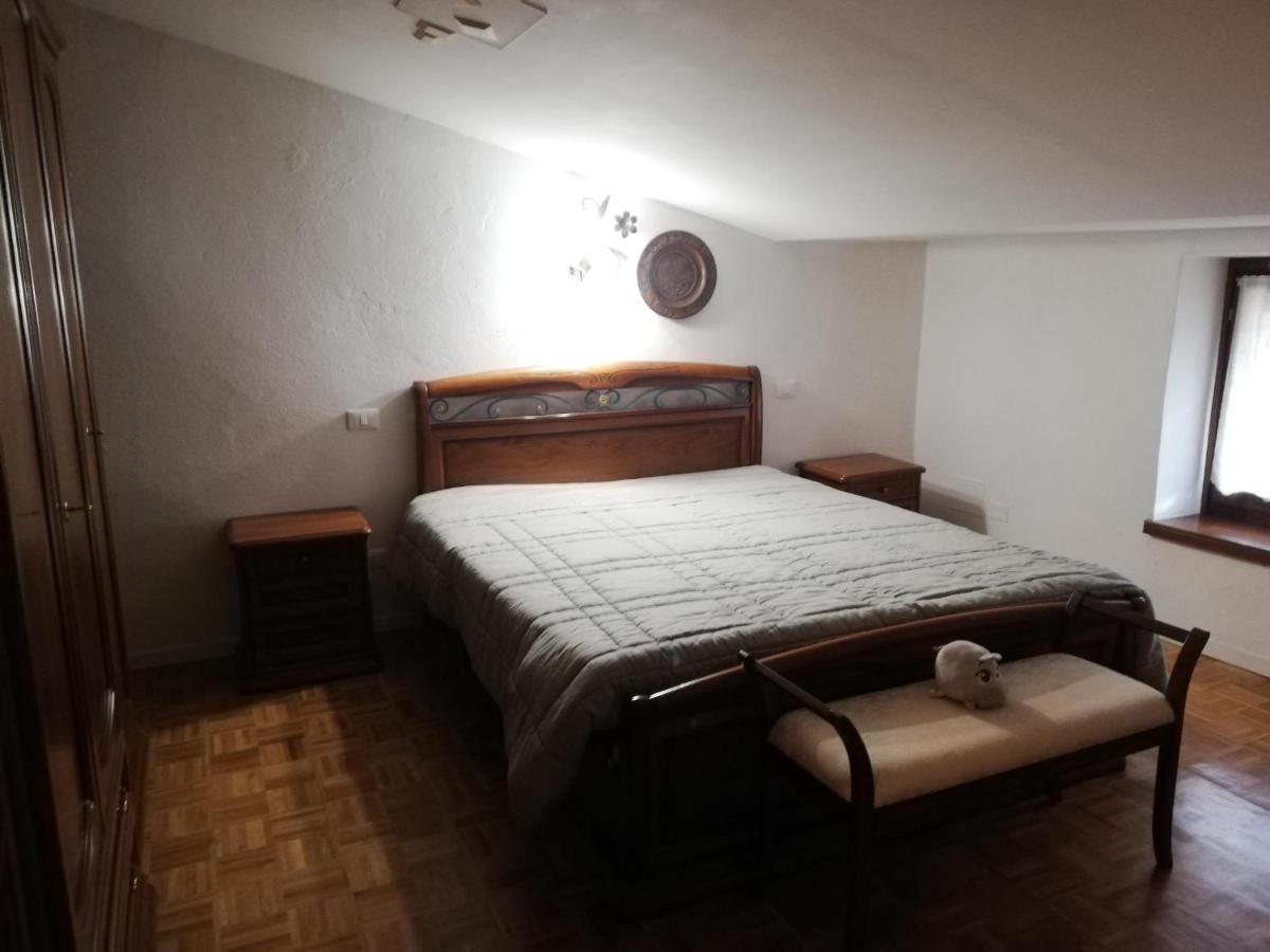 Lessinia Home Sant'Anna d'Alfaedo Ngoại thất bức ảnh
