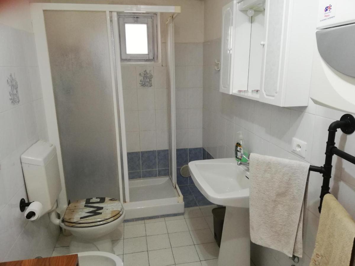 Lessinia Home Sant'Anna d'Alfaedo Ngoại thất bức ảnh