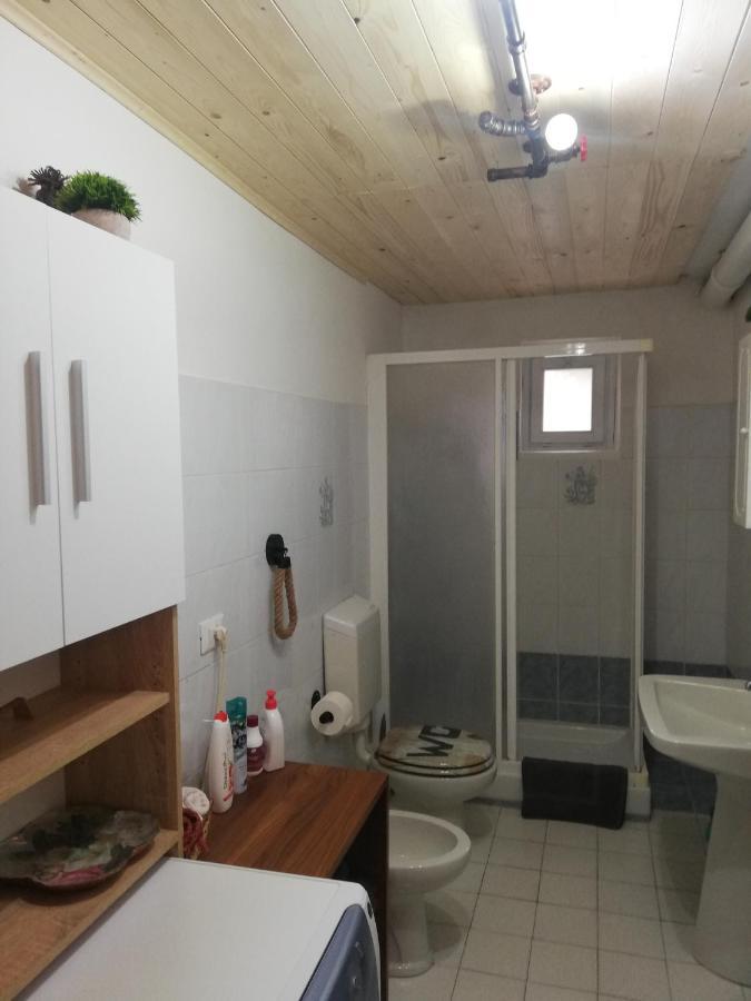 Lessinia Home Sant'Anna d'Alfaedo Ngoại thất bức ảnh