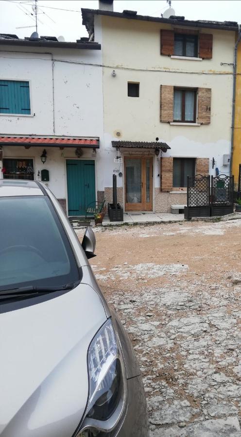Lessinia Home Sant'Anna d'Alfaedo Ngoại thất bức ảnh